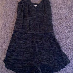 TNA romper